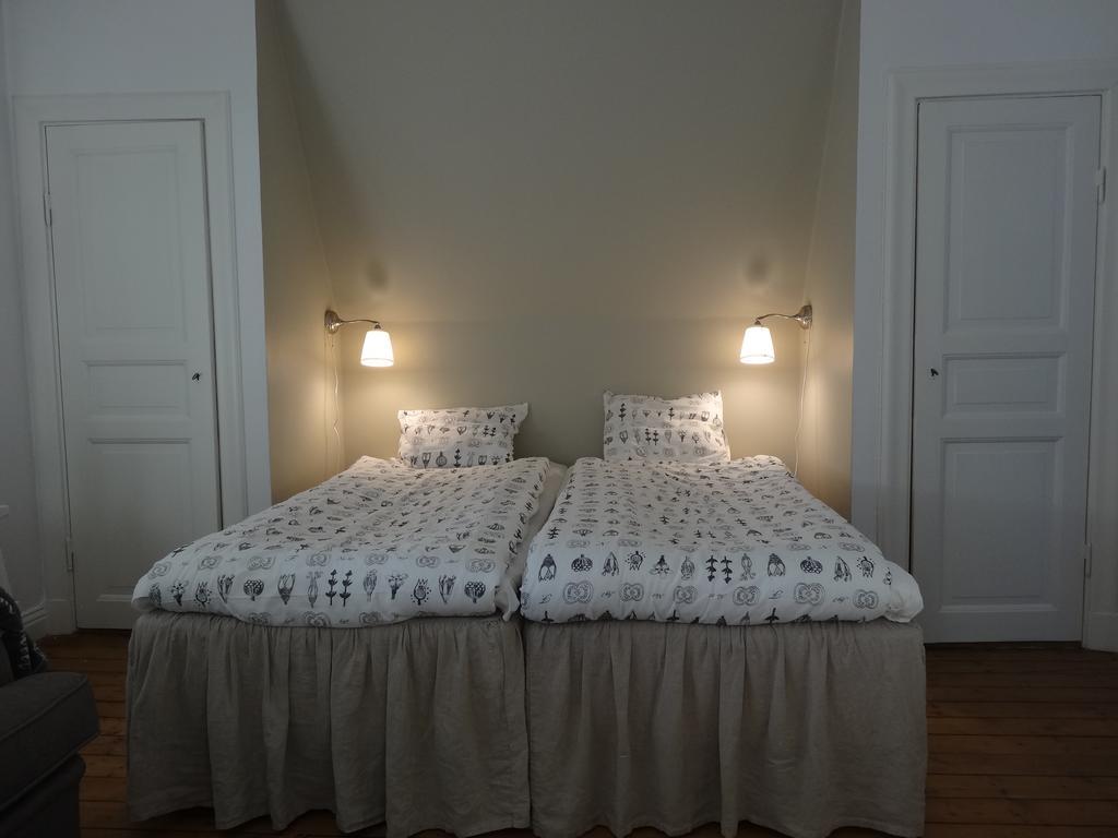 Bed & Breakfast Groena Lena
