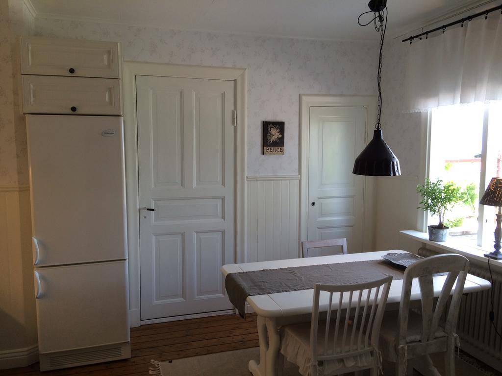 Groena Lena Bed & Breakfast