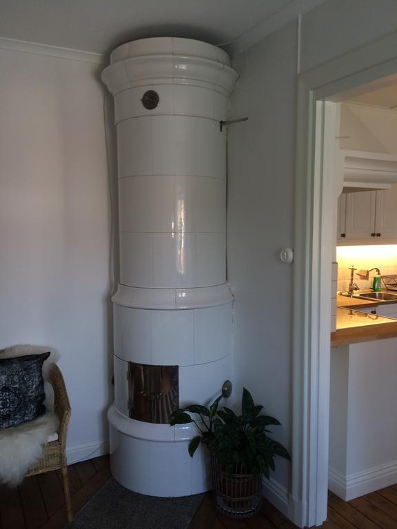 Bed & Breakfast Groena Lena *
