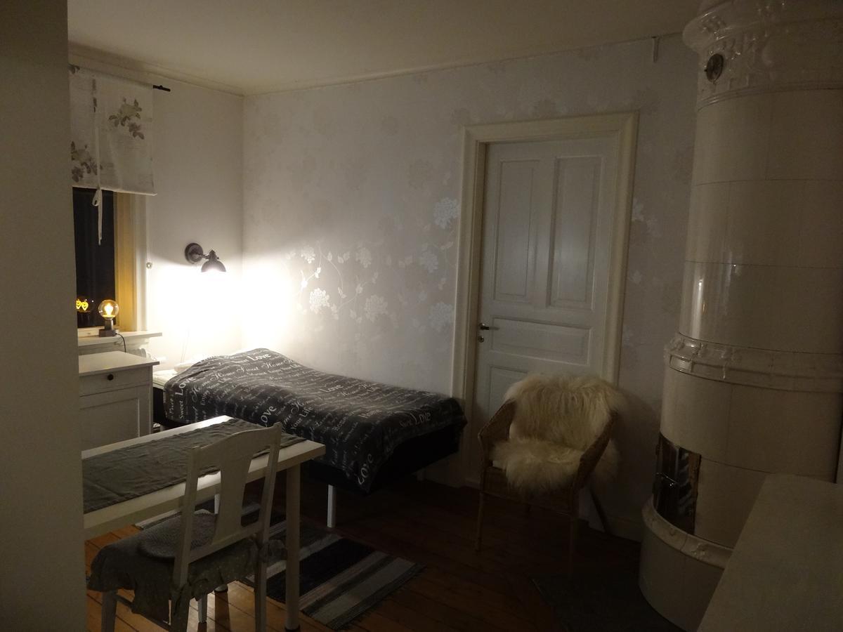 Groena Lena Bed & Breakfast
